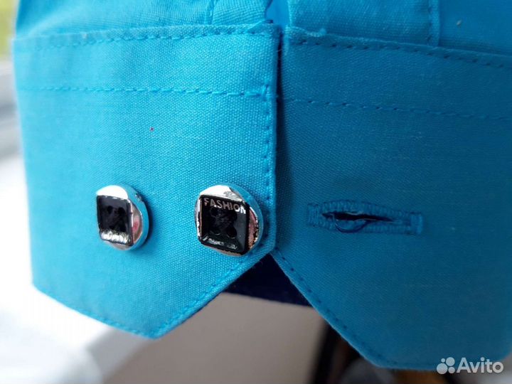 Рубашка на мальчика