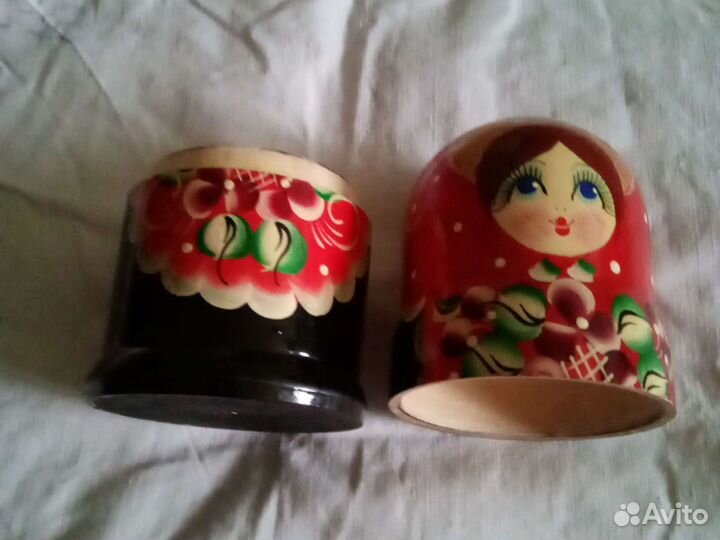 Матрешка