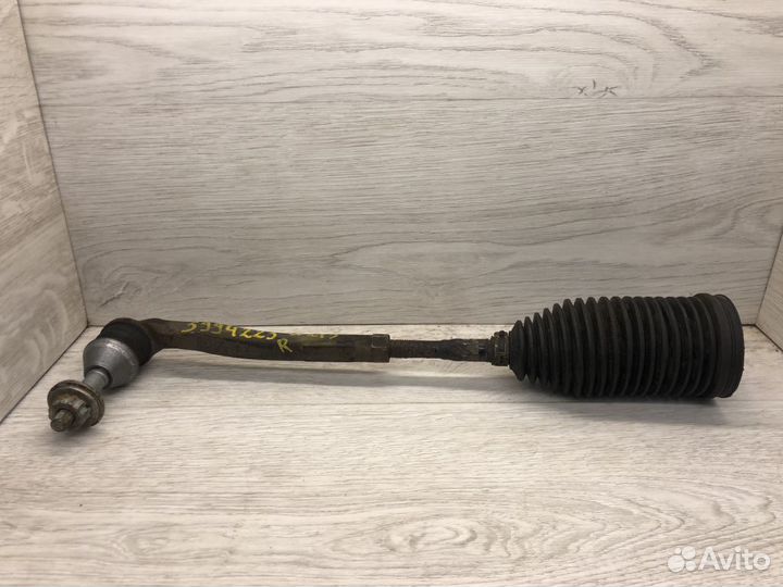 Рулевой наконечник