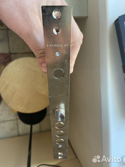 Дверной замок Гардиан 30.15