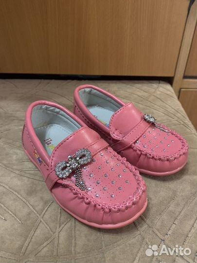 Кроссовки, ботинки для девочки