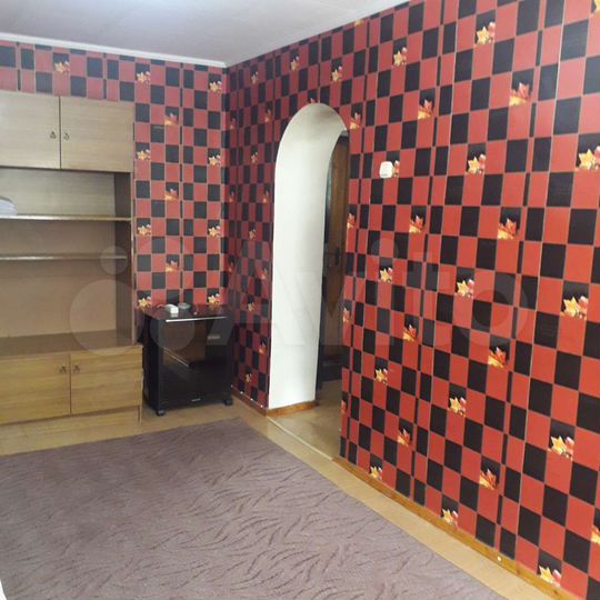 1-к. квартира, 30 м², 2/5 эт.