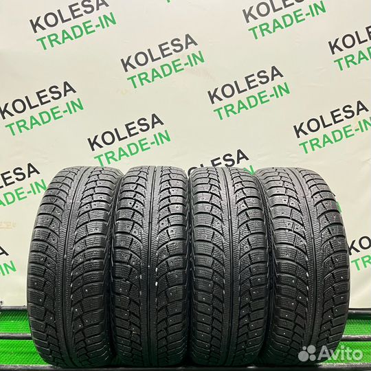 Gislaved Nord Frost 5 205/60 R16 96T