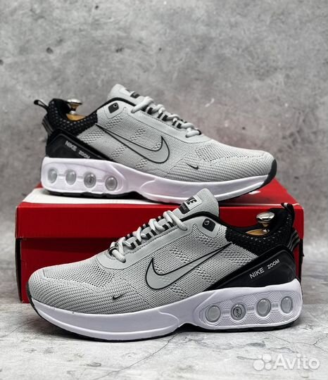 Кроссовки мужские Nike