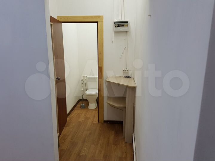 Свободного назначения, 36 м²