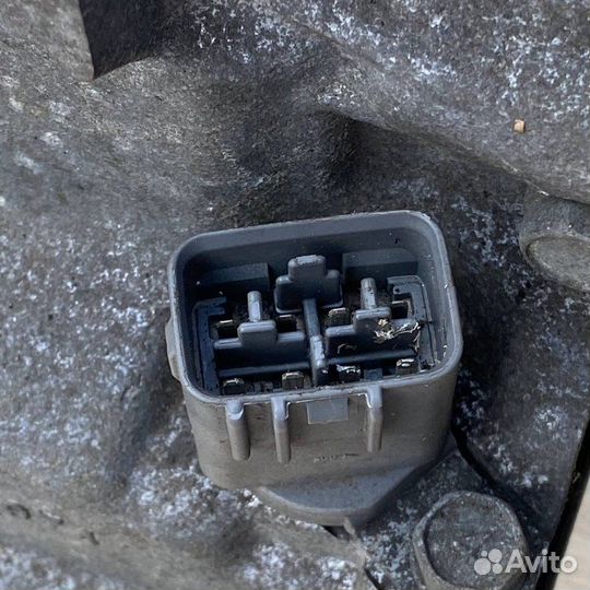 АКПП Suzuki Grand Vitara/Escudo TD54 TDA4 TD94