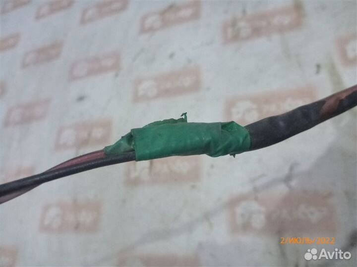 Бачок омывателя Daewoo Nexia N100 A15MF 2005