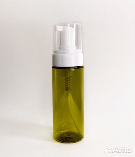 Флаконы пенообразователи