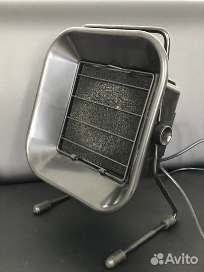 Дымоуловитель настольный