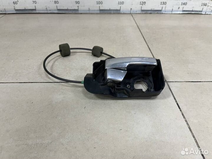 Ручка двери внутренняя правая Ford Mondeo 3 2000-2007