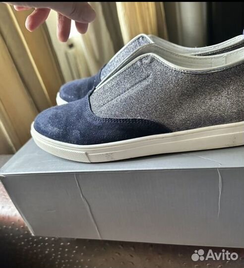 Gulliver 40Слипоны