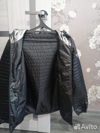 Ветровка armani