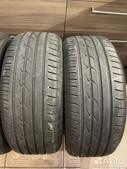 Yokohama C.Drive 2 AC02 235/50 R18 97V