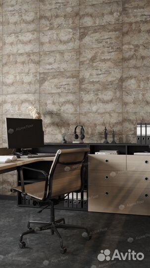 Модульные стеновые панели