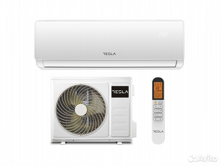 Кондиционеры Tesla премиум качество TT22X71-07410A