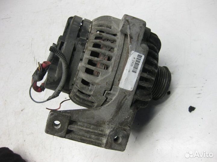 Генератор Volvo V70 2 2008