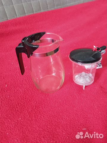 Чайник заварочный новый