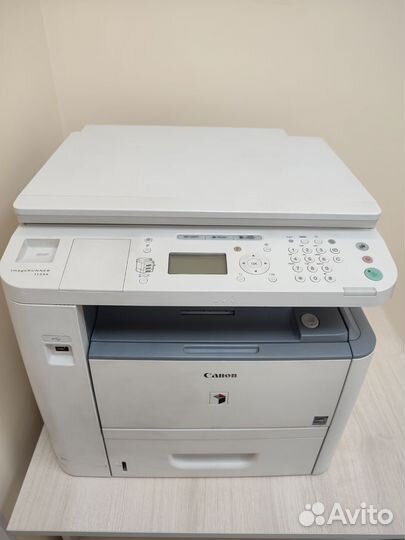 Мфу canon iR1133