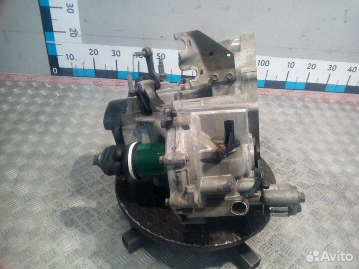 МКПП Mazda 6 GG 1.8