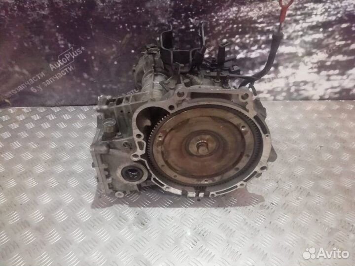 АКПП Hyundai Elantra 1.6