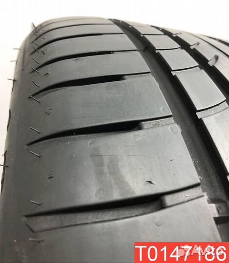 Goodyear Eagle F1 Asymmetric 2 275/35 R20 102Y