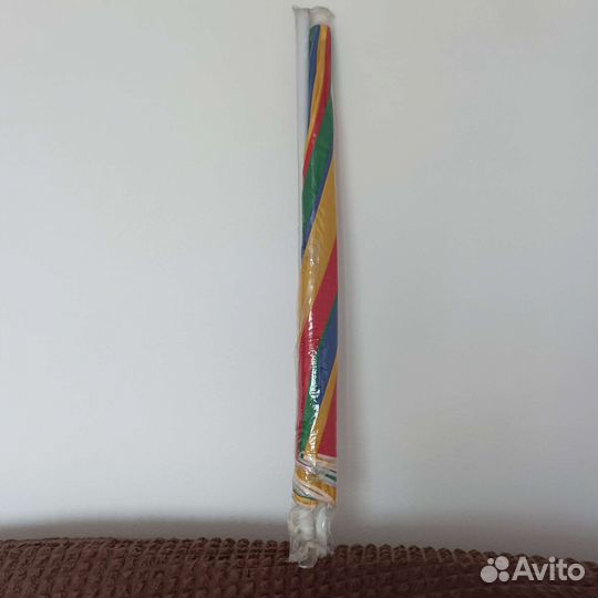 Зонт пляжный