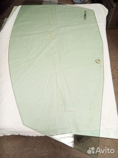 Моторчик стеклоподъемника лев. Форд Фьюжна 2007г