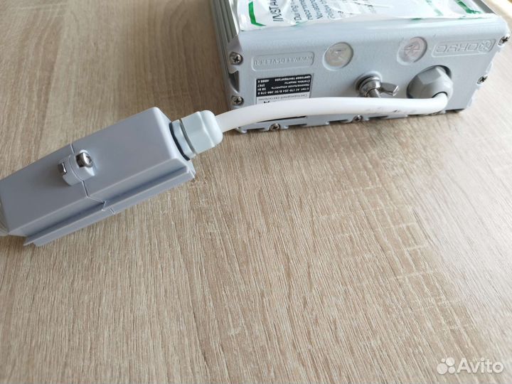 Новый светодиодный светильник Фокус усс 48 Д