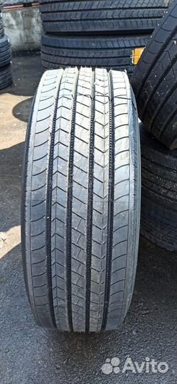 11.00R22.5 16pr aplus 148/145М S-201 руль