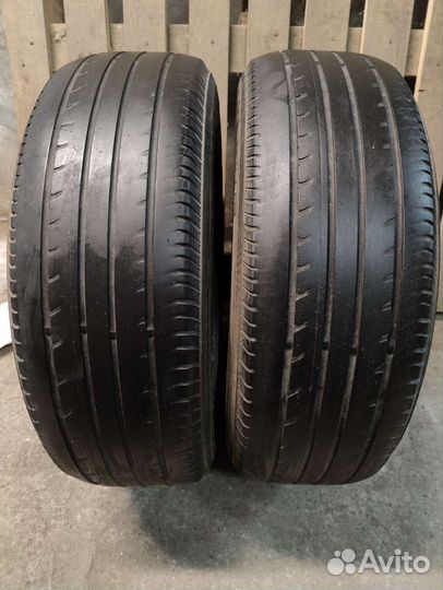 Yokohama Geolandar G98 225/65 R17