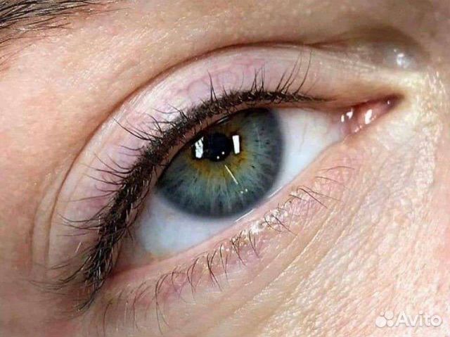 Перманентный макияж и удаление татуажа ремувером