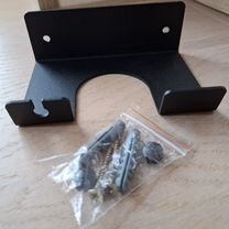 Держатель для фена настенный