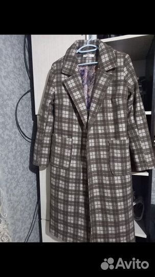 Пальто
