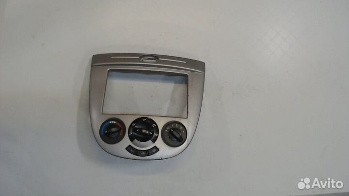 Переключатель отопителя Chevrolet Lacetti, 2010