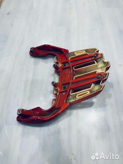 Багажник 139 QMB 157 QMJ