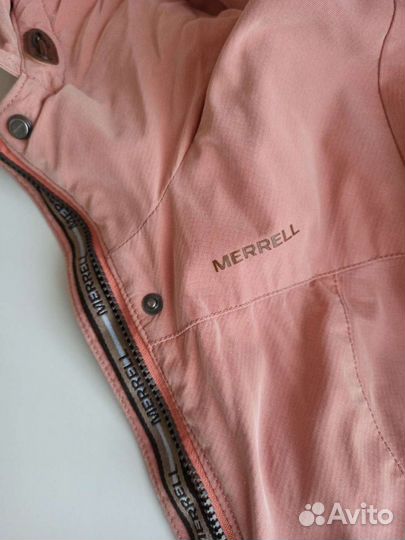 Парка куртка Merrell