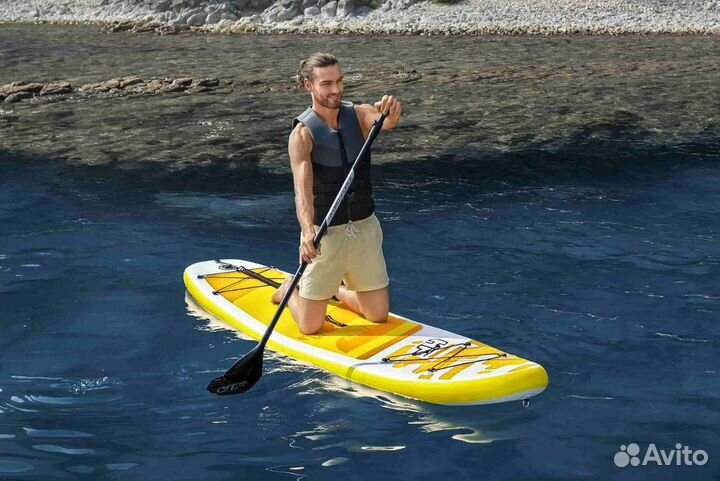 Сап доска Sup board Hydro Force Aqua Cruise