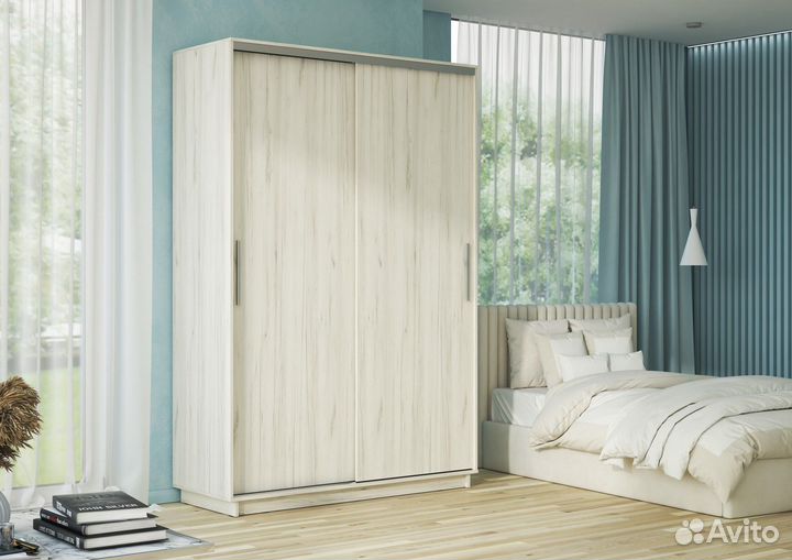 Шкаф купе Стоун