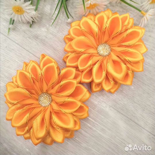 Резинка для волос