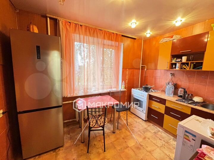 1-к. квартира, 37 м², 3/9 эт.