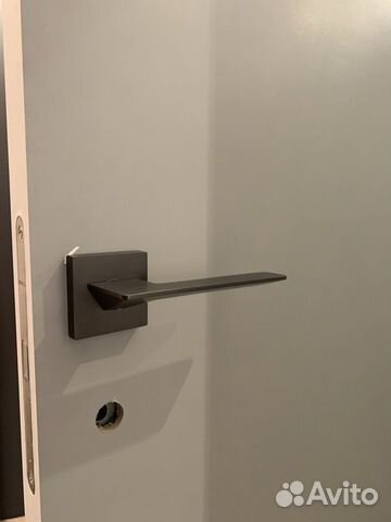 Дверная ручка