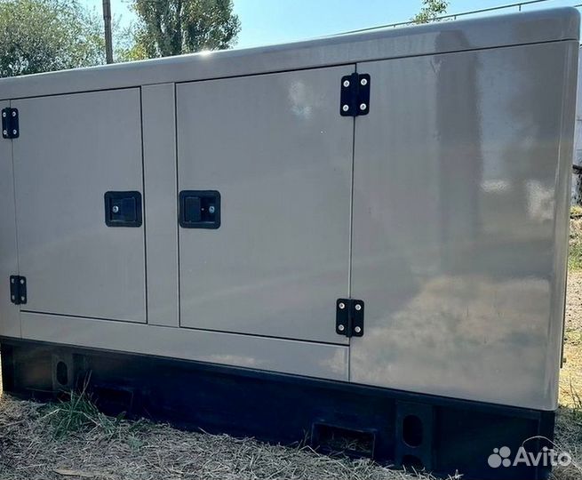 Дизельный генератор 15, 30, 50, 100, 150, 200 кВт