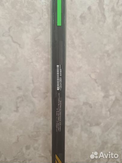 Клюшка хоккейная bauer ultrasoni jr