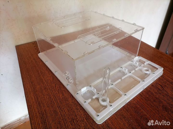 Формикарий 