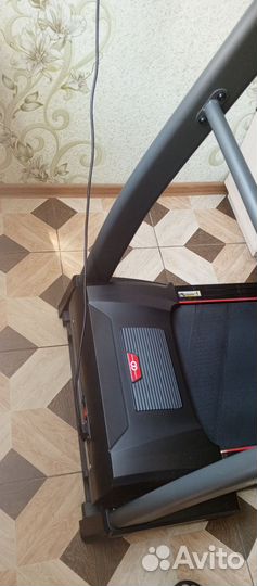 Беговая дорожка бу