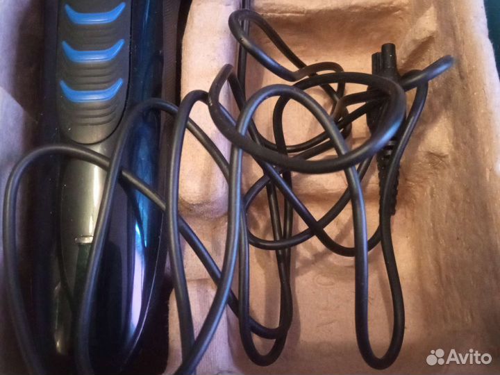 Машинка для стрижки волос philips