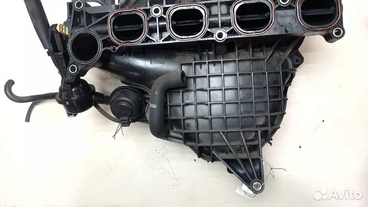 Коллектор впускной Mazda 6 (GH), 2009