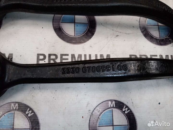 Рычаг задней подвески верхний BMW F25 X3