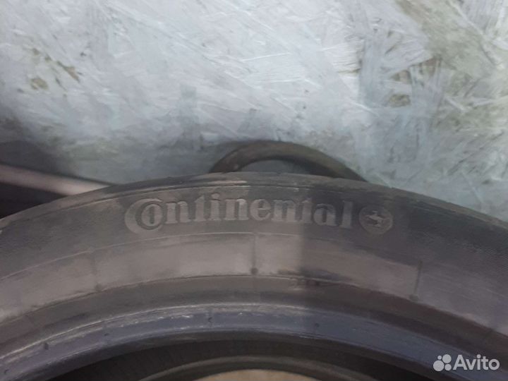 Continental ContiSportContact 5 235/40 R18