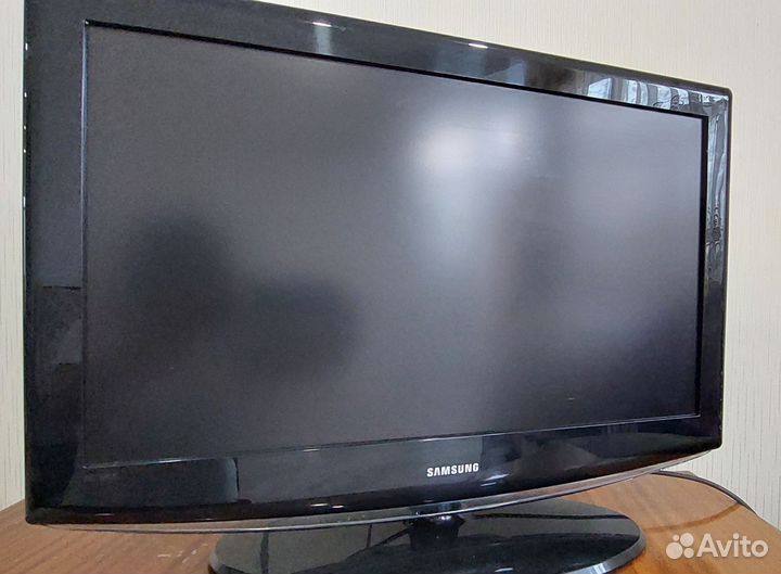 Бу телевизор samsung